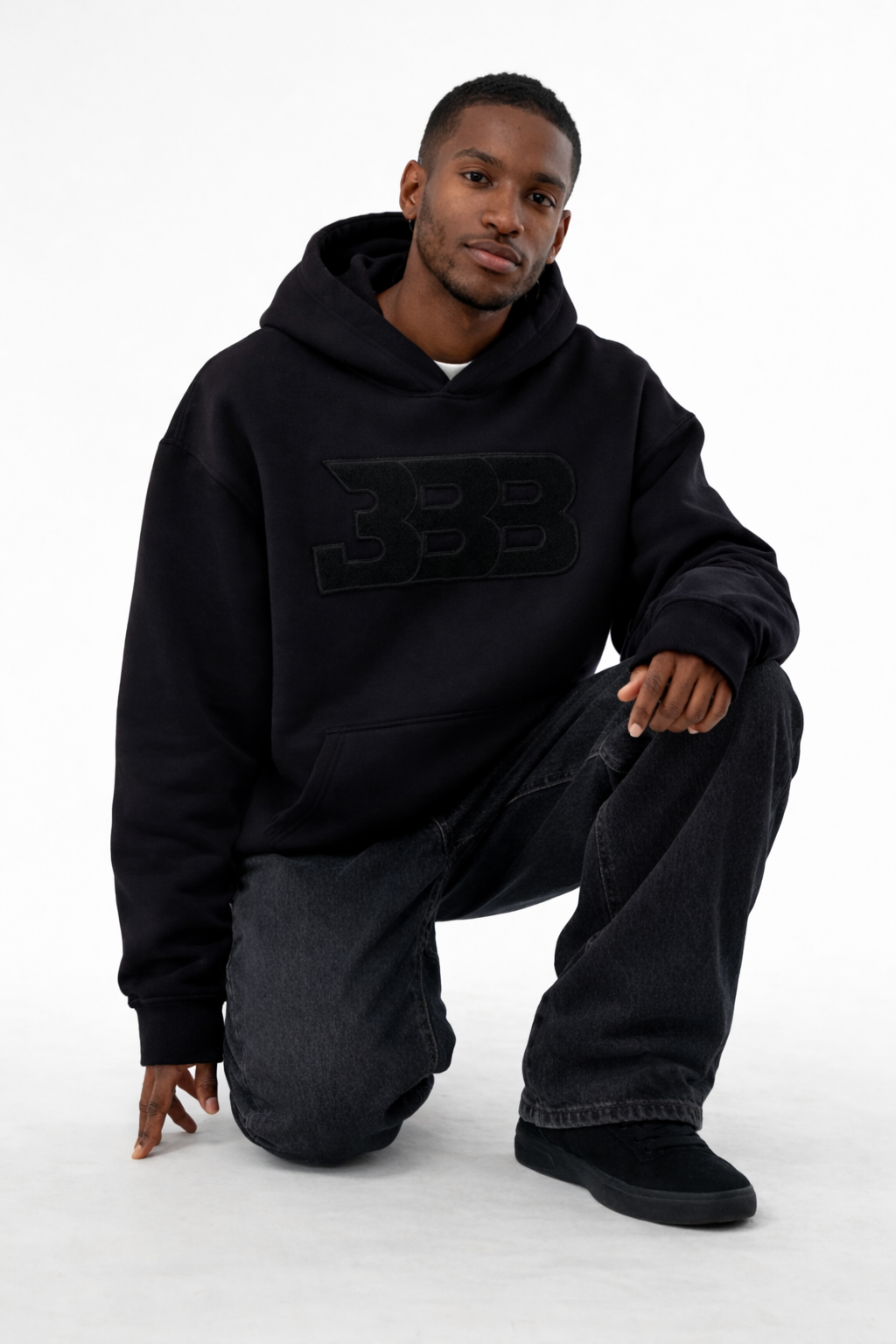 bbb BBB Black Ice – Big Baller Brand