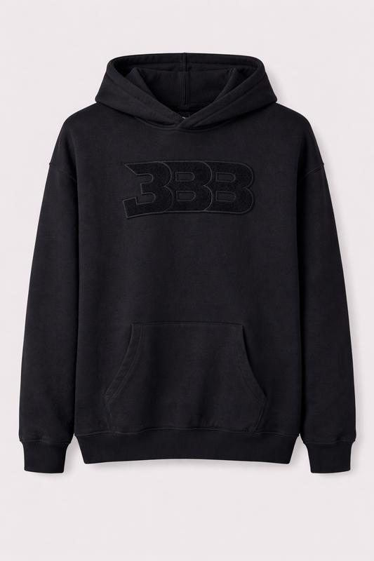 BBB Black Ice