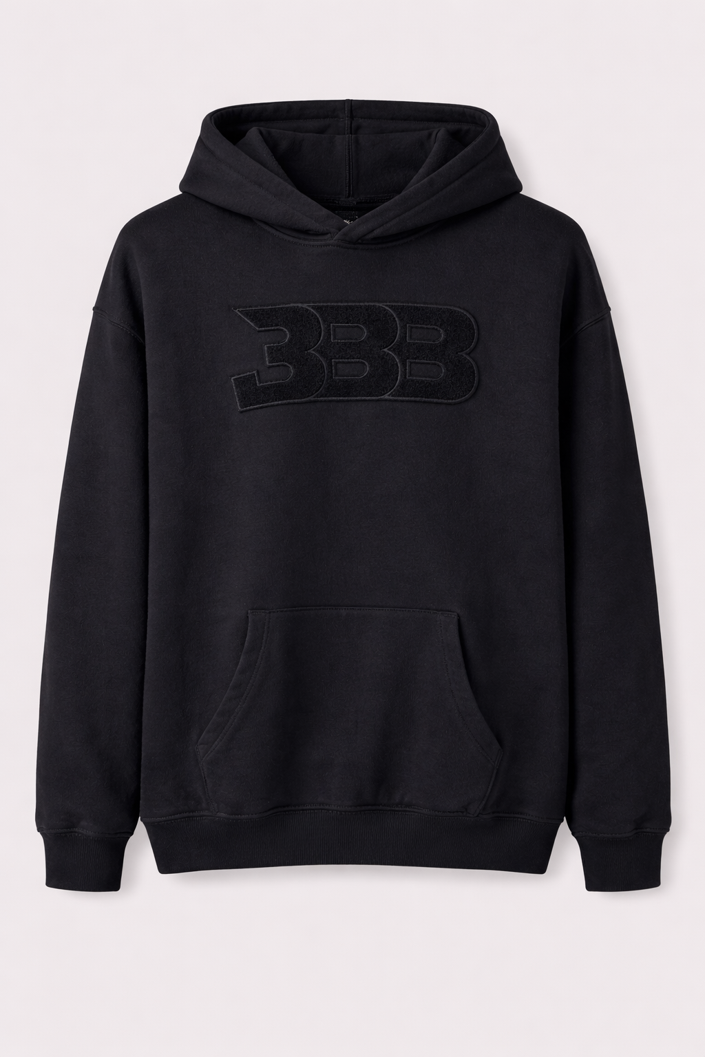 BBB Black Ice