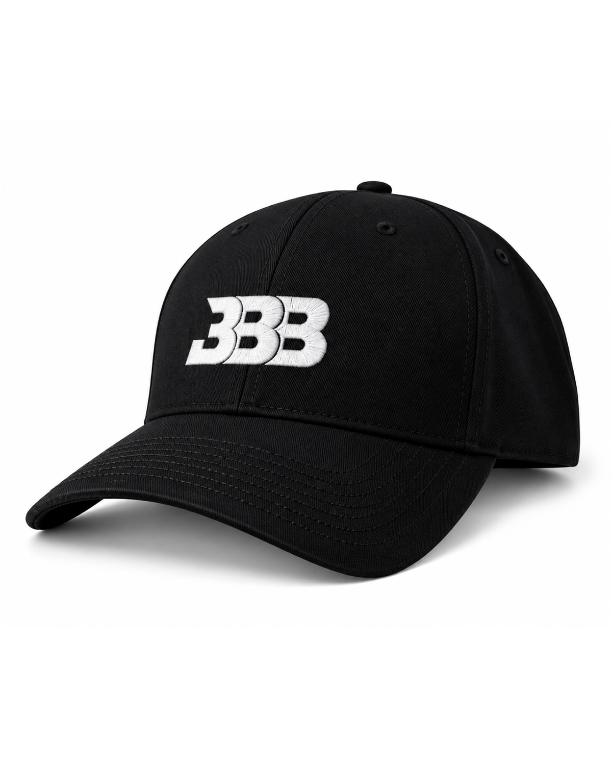 BBB Baseball Hat - Pinpoint