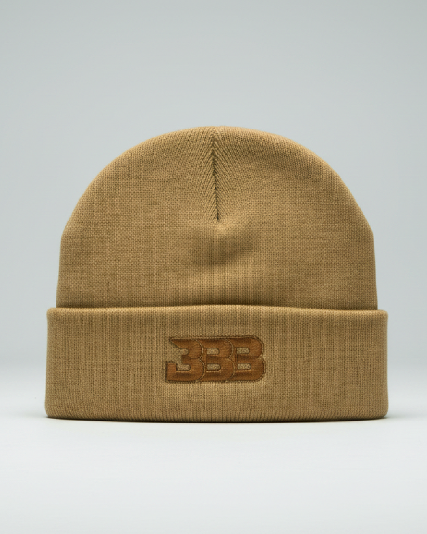 BBB Ball Era Beanie - Moca