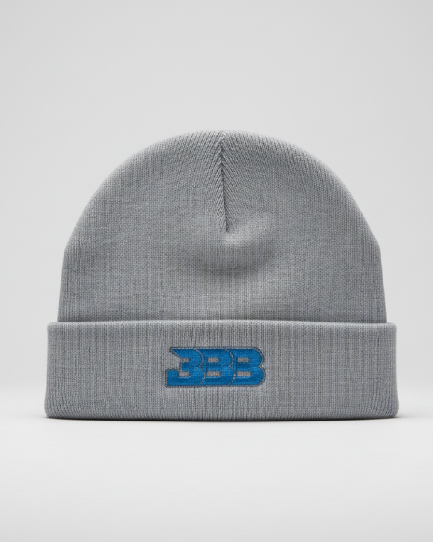 BBB Ball Era Beanie - Lt Blue