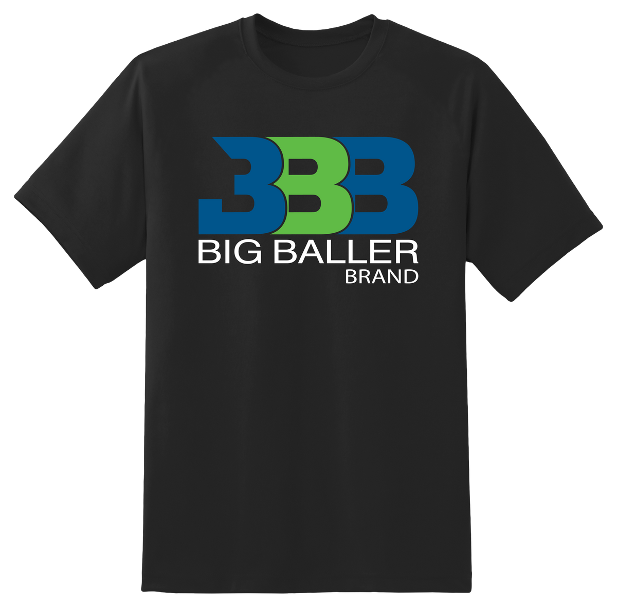 BBB Classic Tee - Howl'n