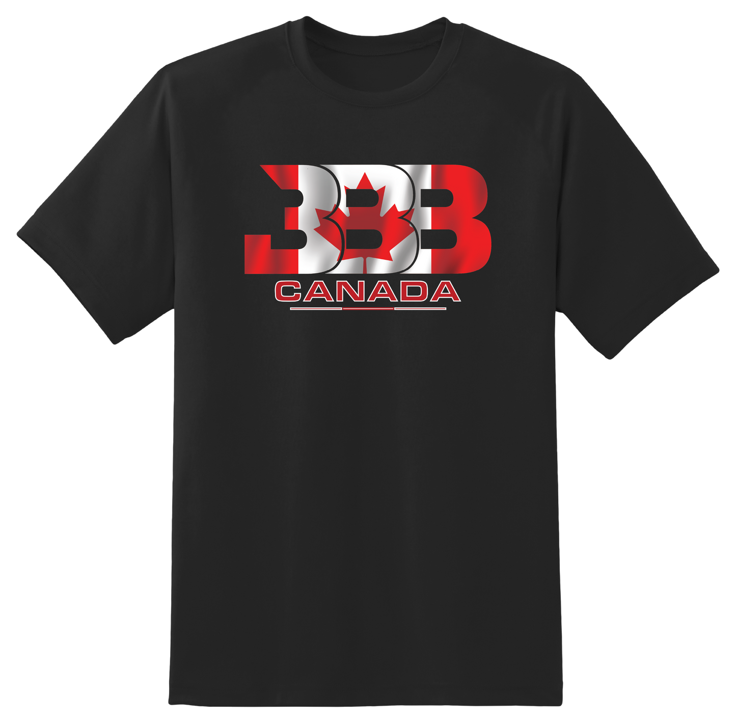 BBB Global Canada Tee