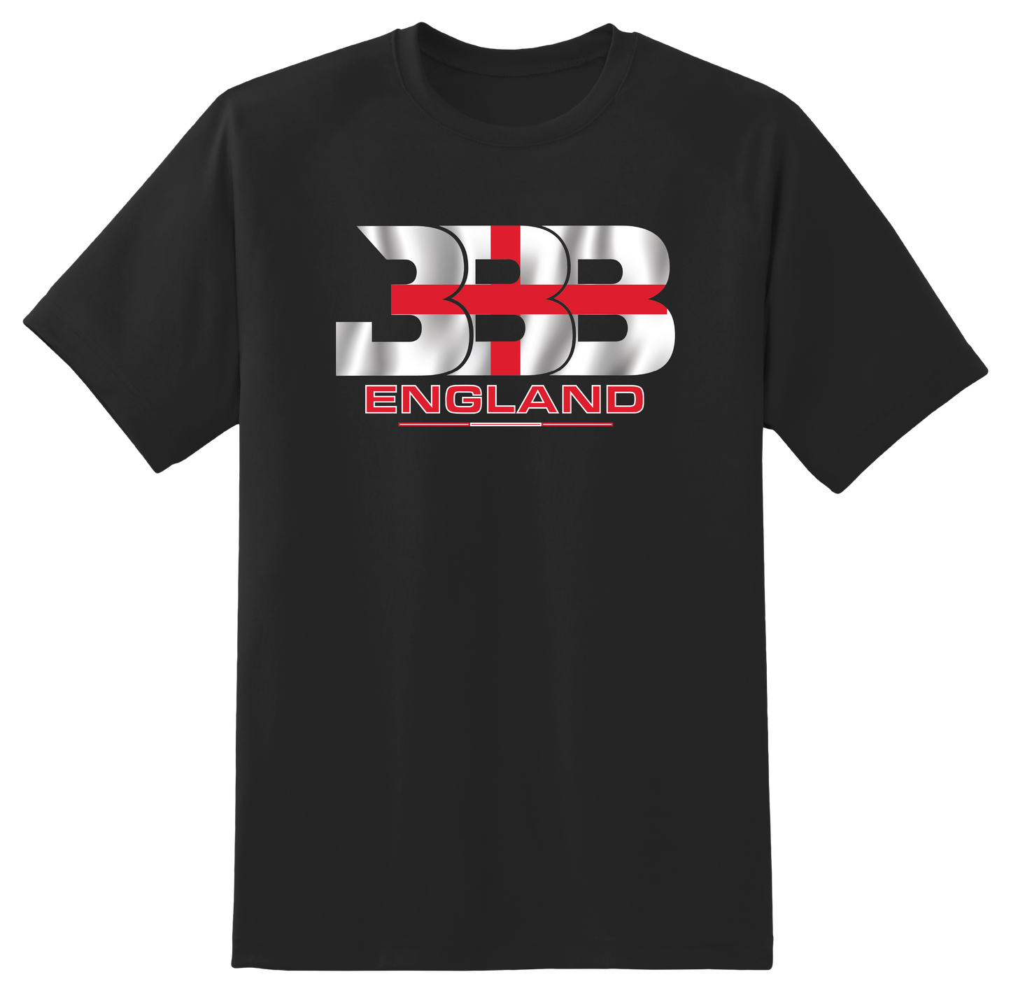 BBB Global England Tee