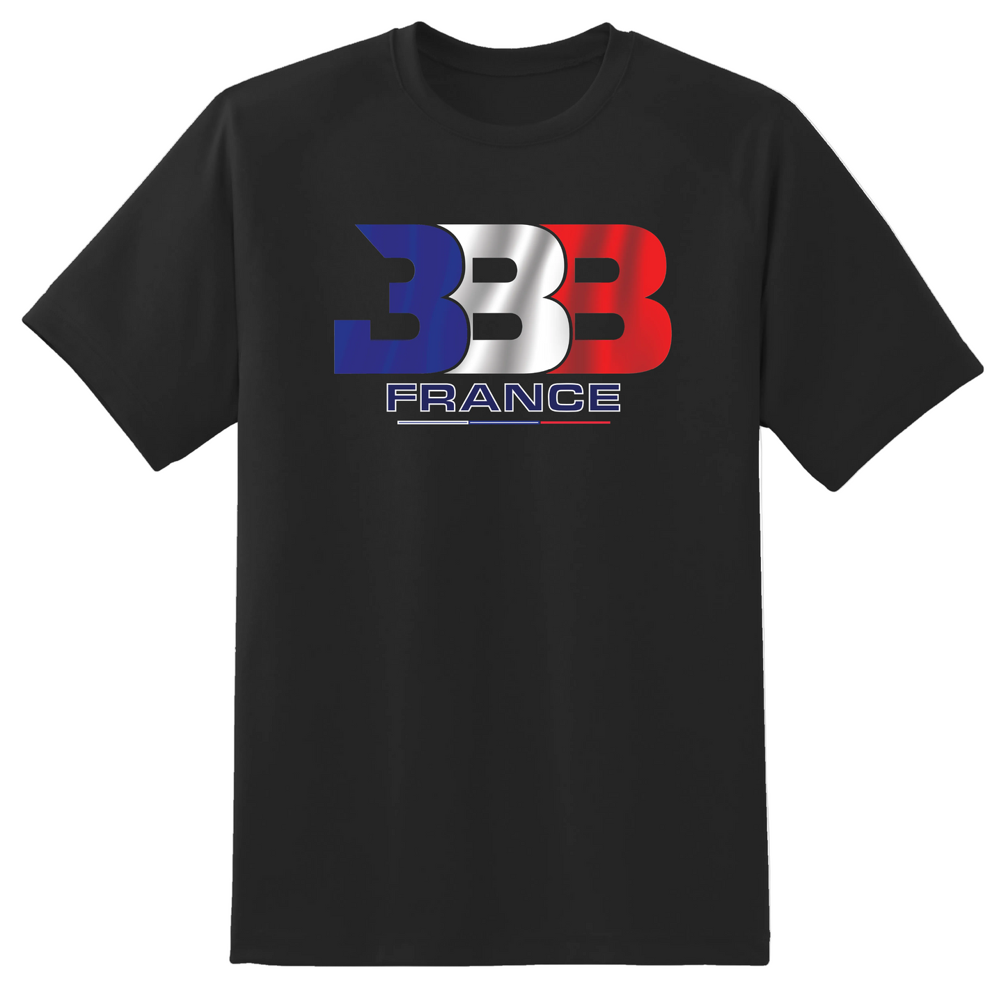 BBB Global France Tee