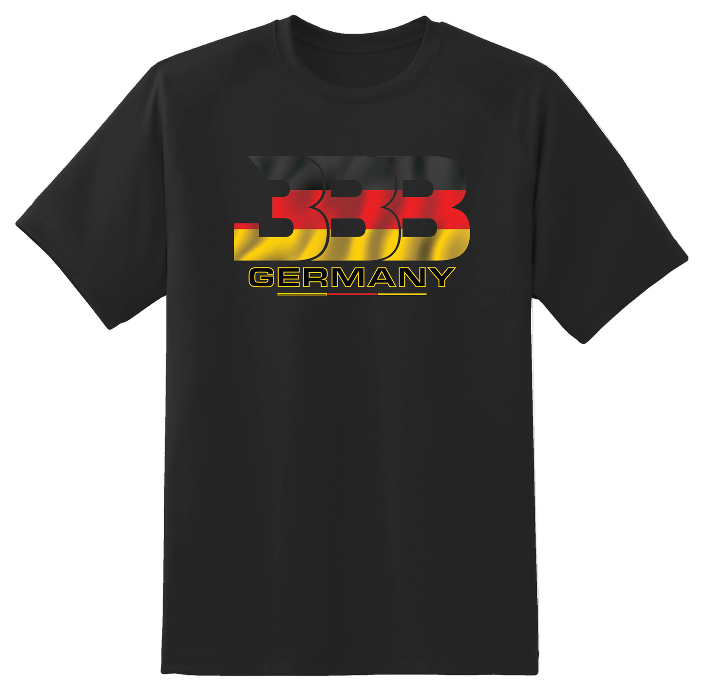 BBB Global Germany Tee