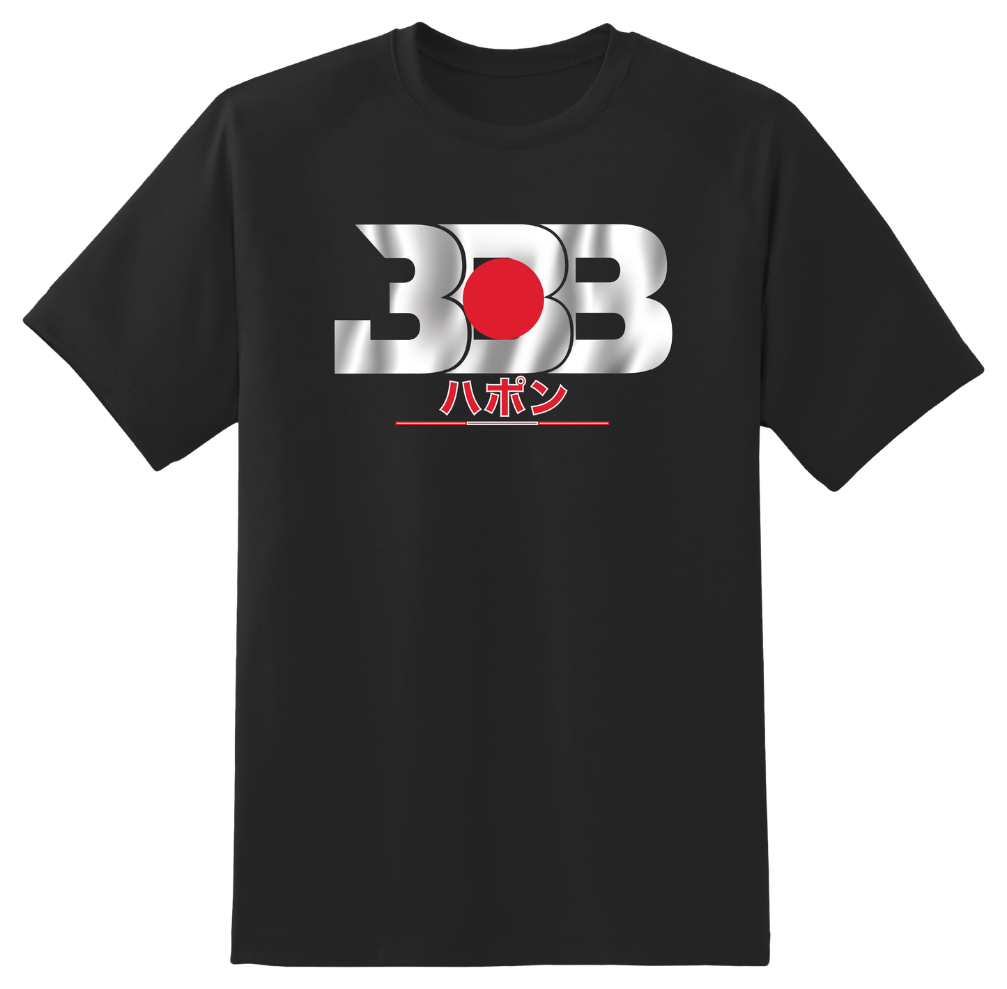 BBB Global Japan Tee