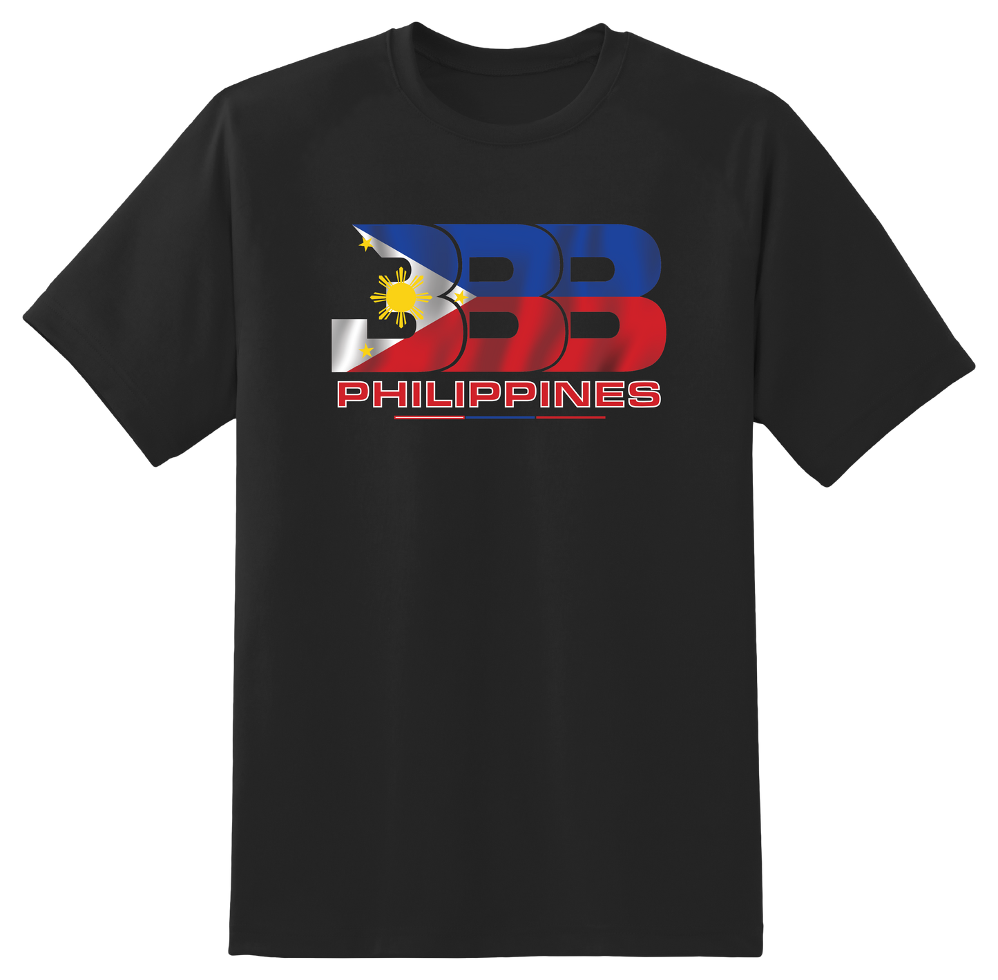 BBB Global Philippines Tee