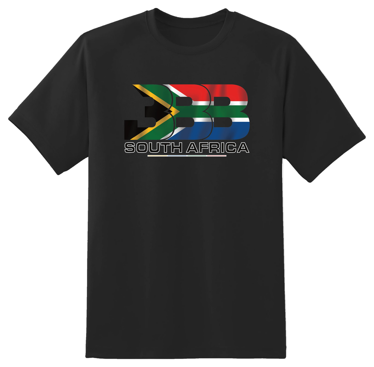 BBB Global South Africa Tee