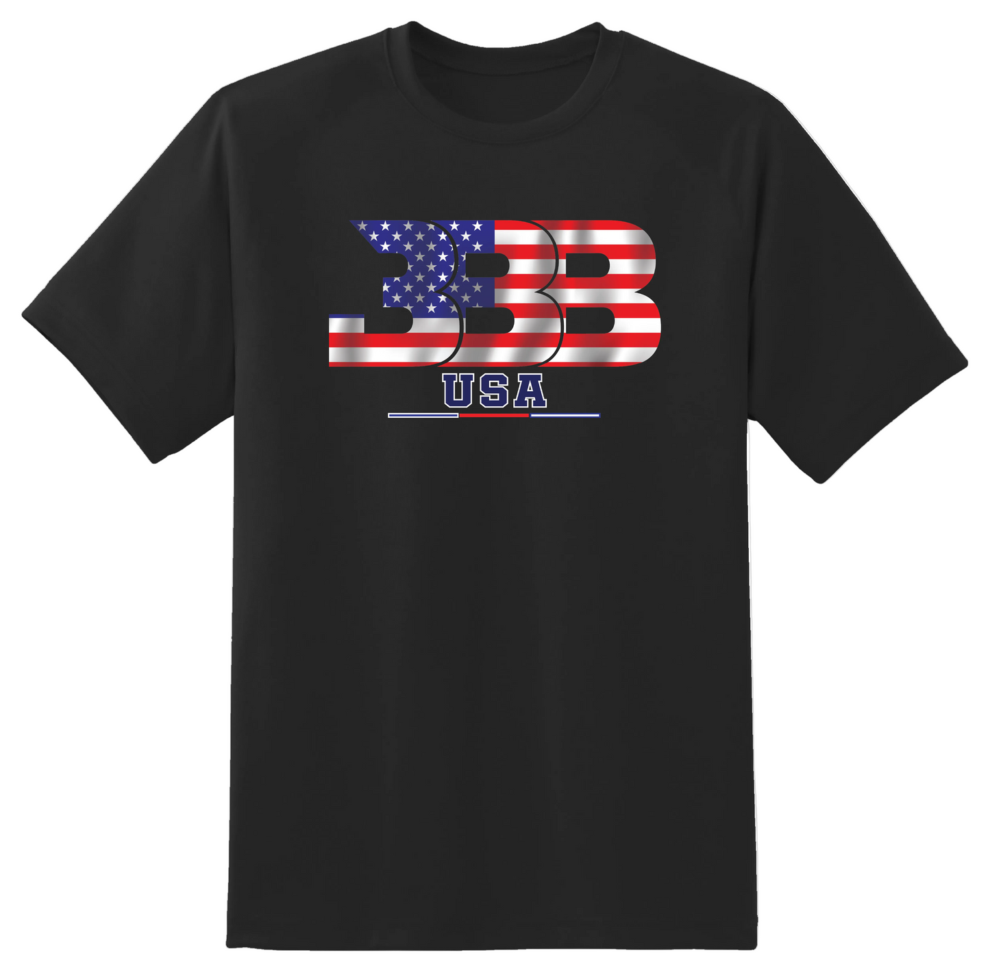 BBB Global USA Tee