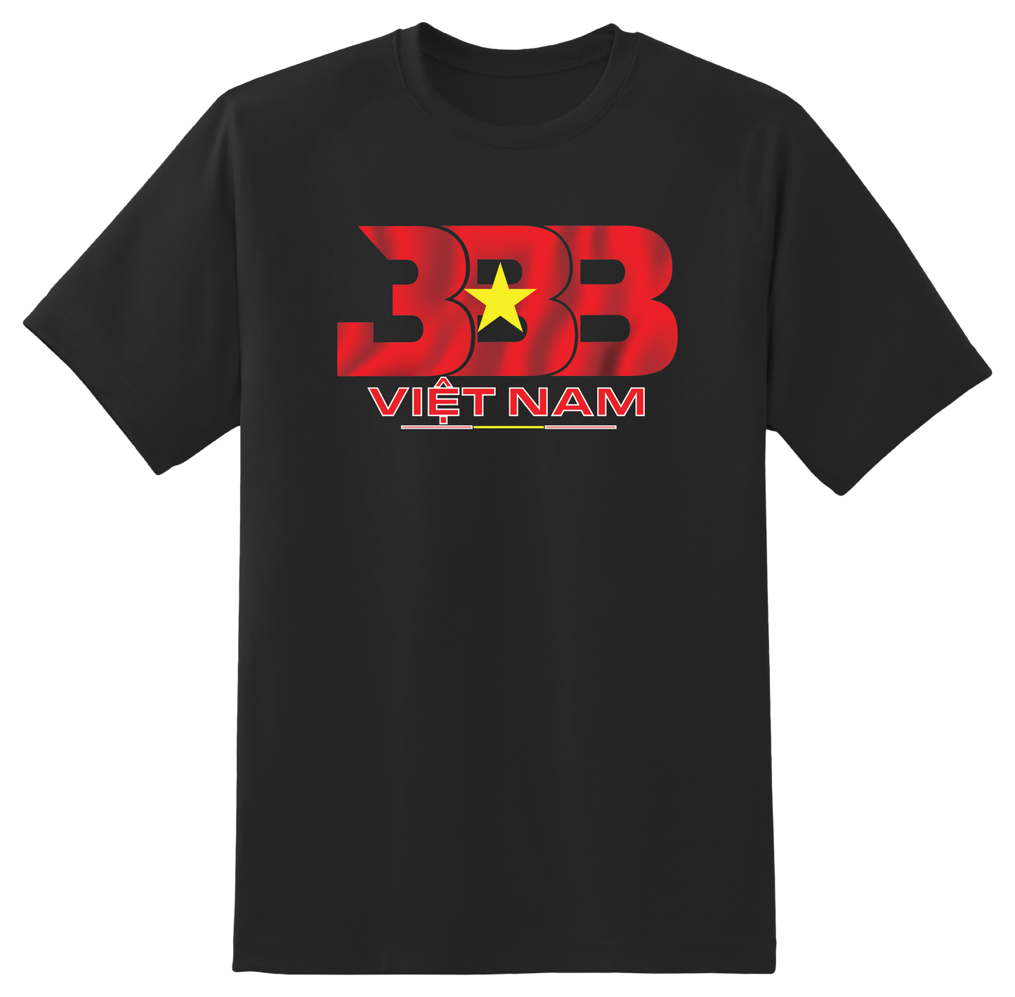 BBB Global Vietnam Tee