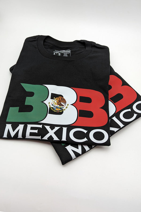 BBB Classic Mexico Tee