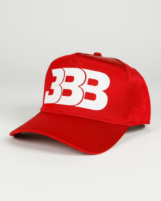 BBB Red Santini
