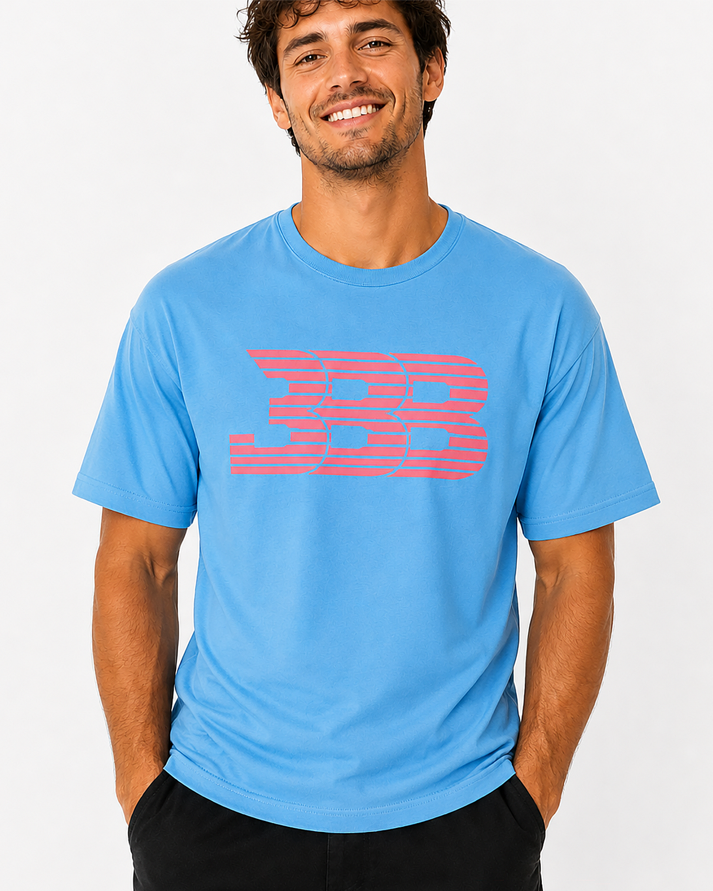 BBB Speedway Tee