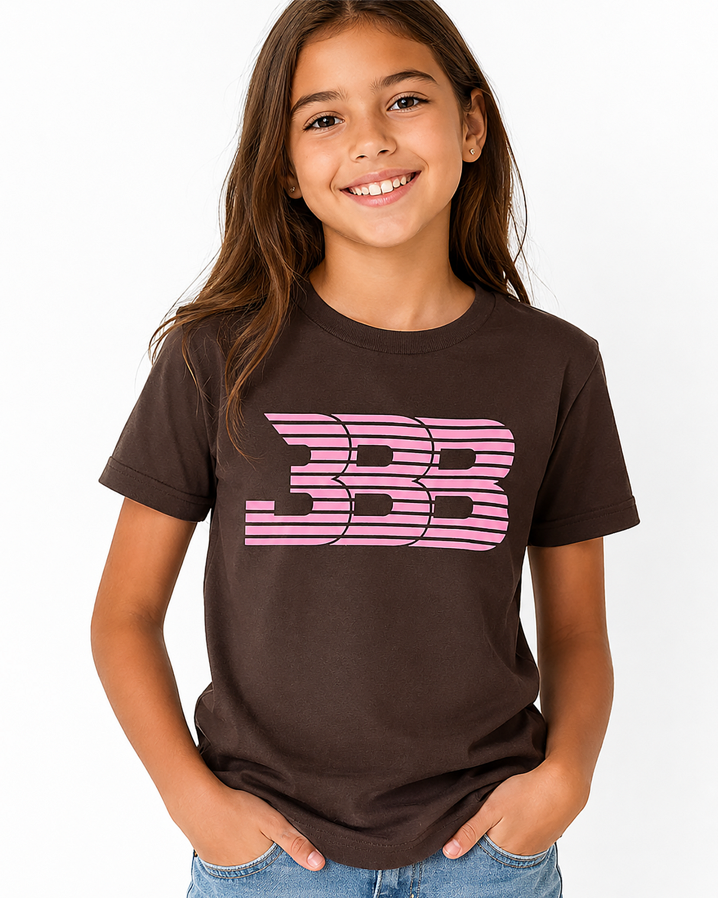 BBB Speedway Youth Tee