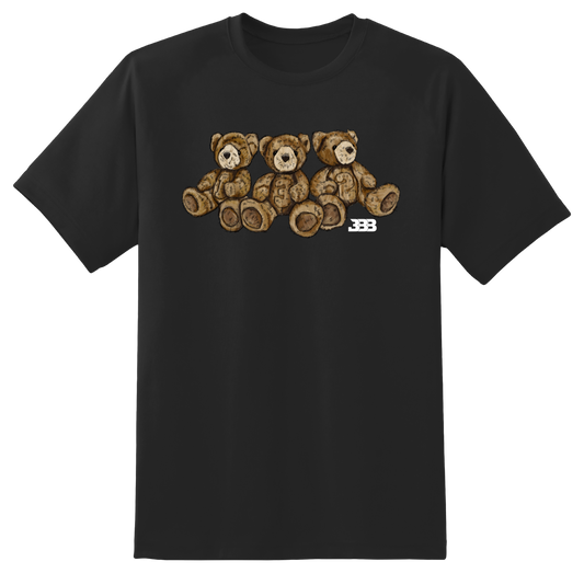 BBB Bears Tee - Kids