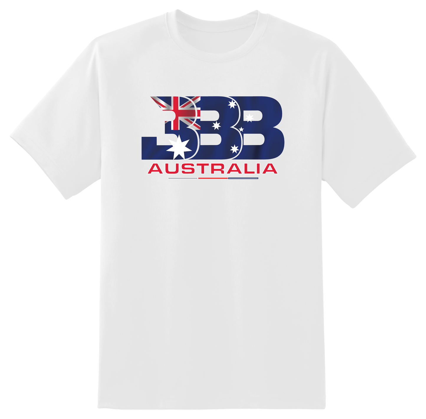 BBB Global Australia Tee