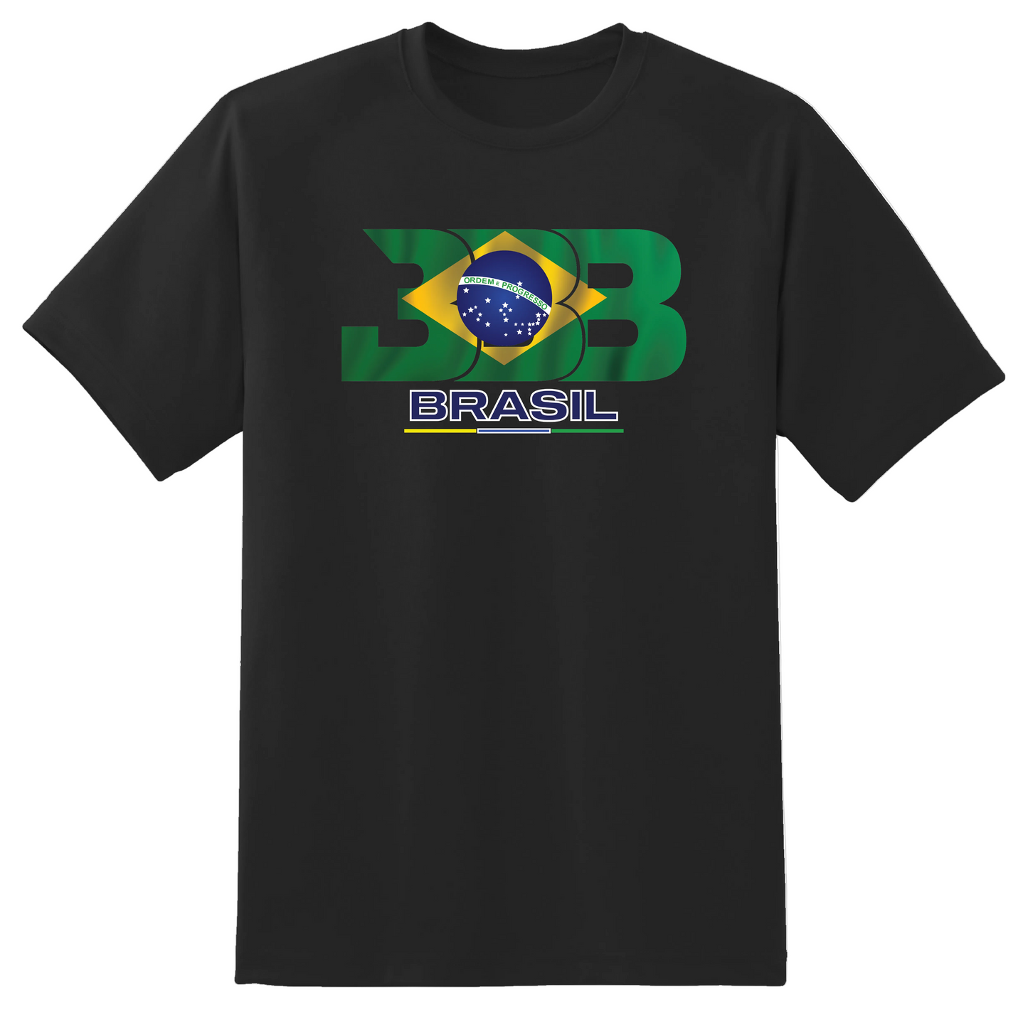 BBB Global Brazil Tee