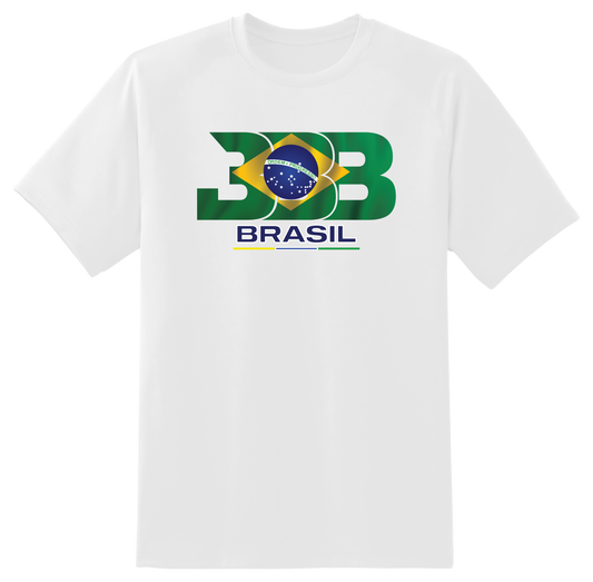 BBB Global Brazil Tee