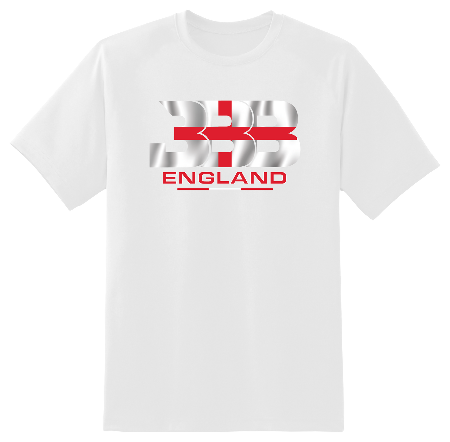 BBB Global England Tee