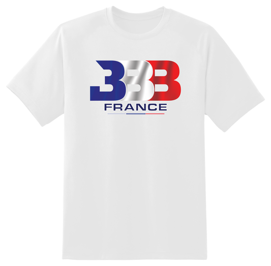 BBB Global France Tee