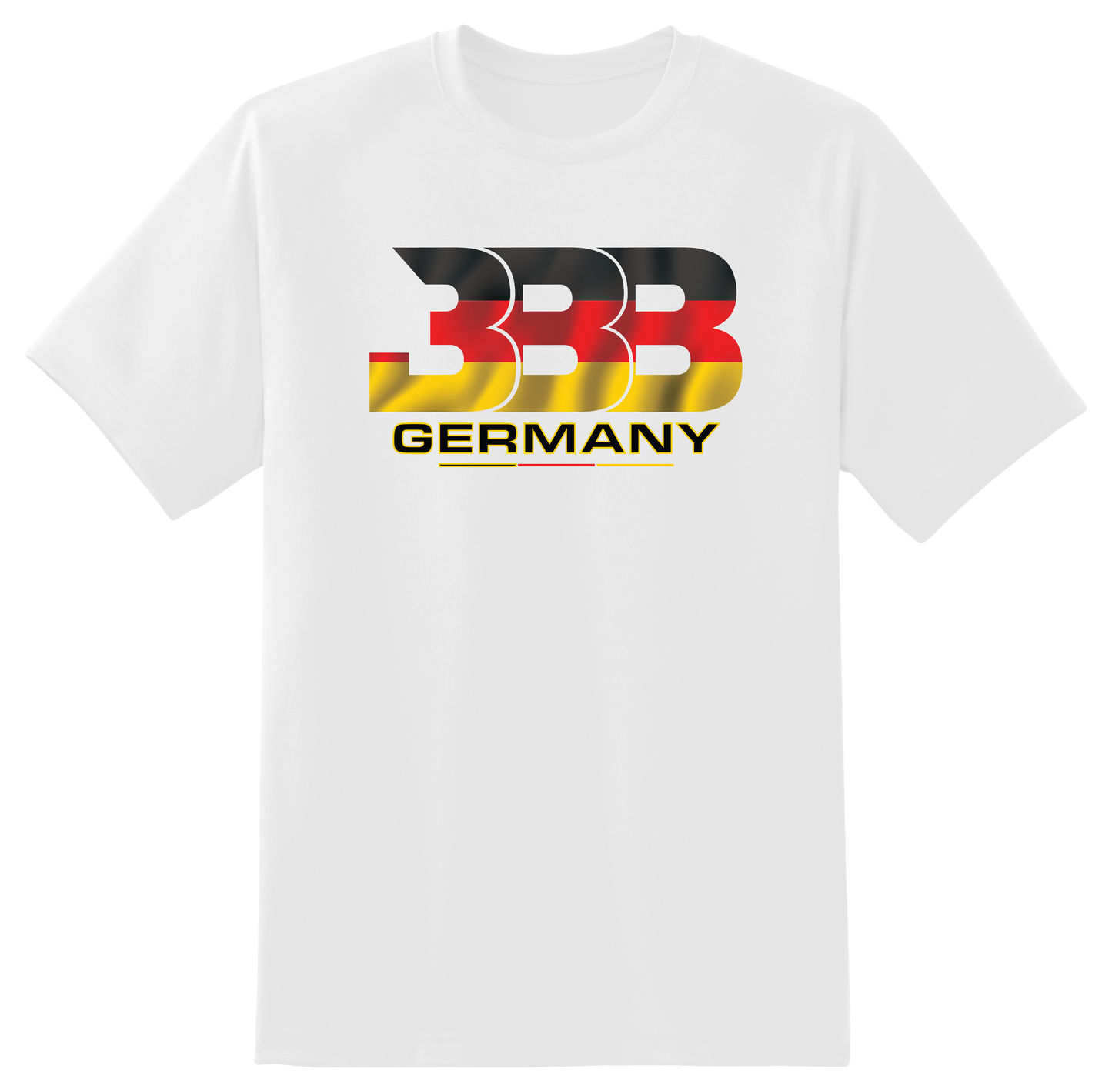 BBB Global Germany Tee