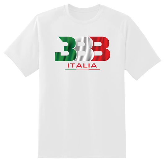 BBB Global Italy Tee