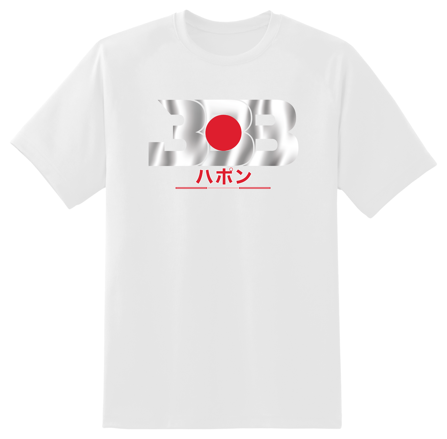 BBB Global Japan Tee