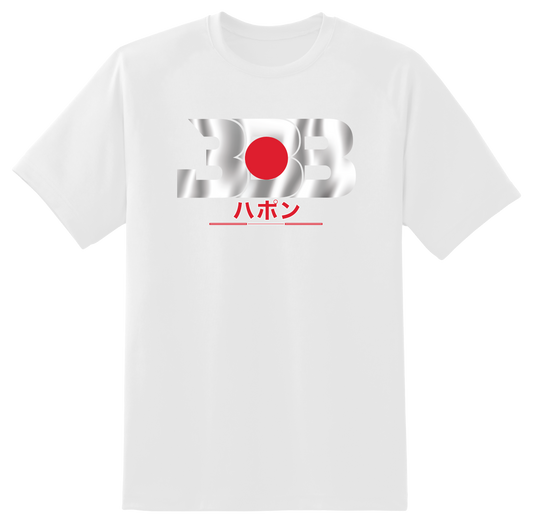 BBB Global Japan Tee