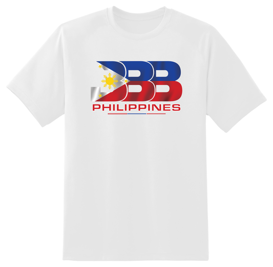 BBB Global Philippines Tee