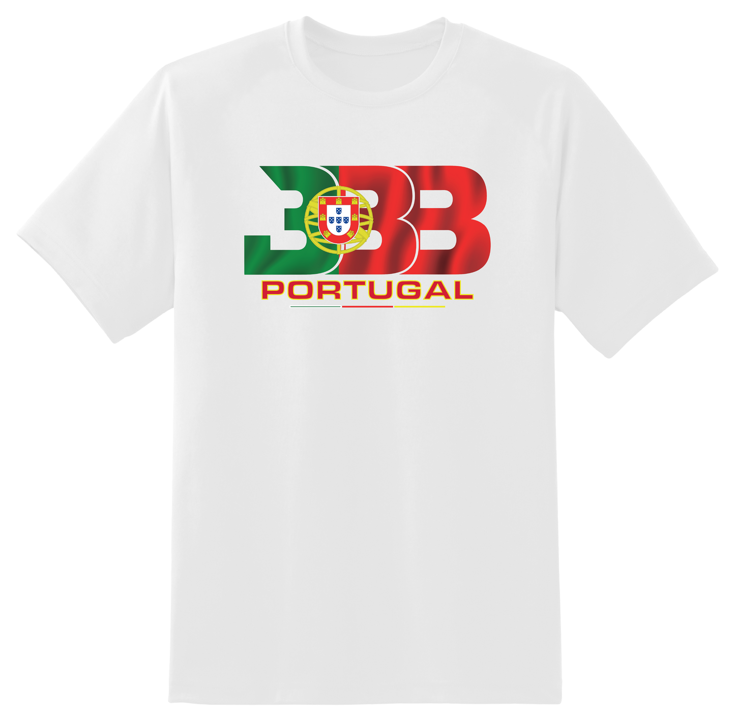 BBB Global Portugal Tee