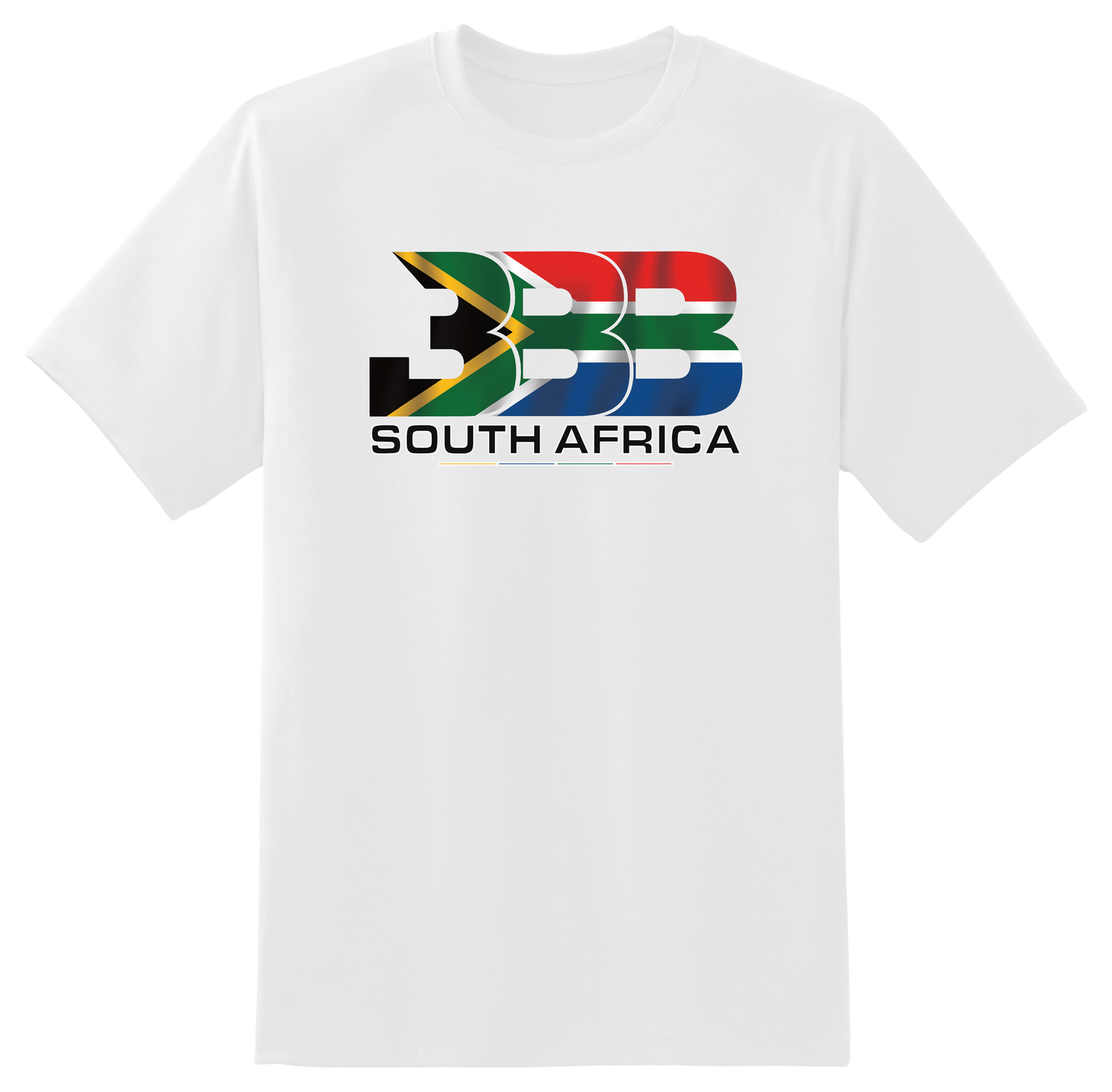 BBB Global South Africa Tee