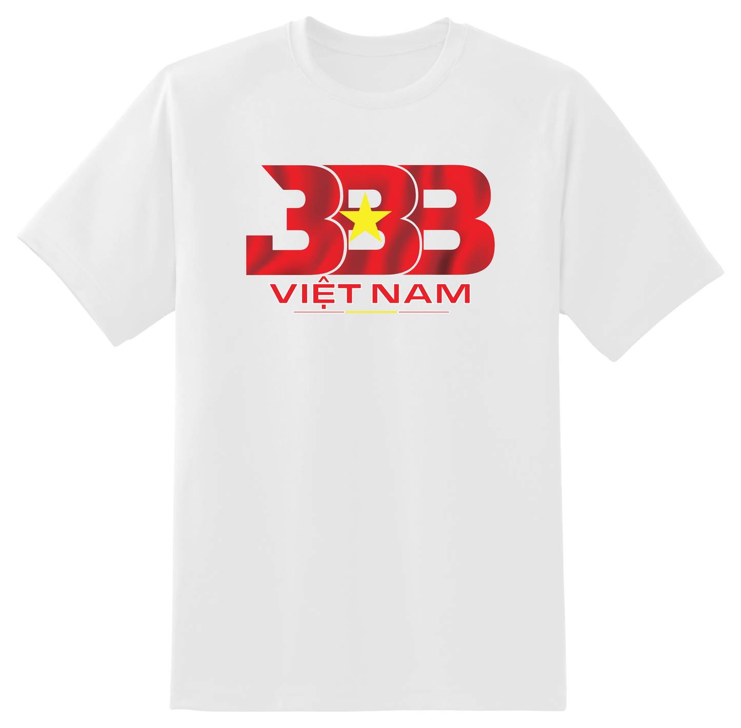 BBB Global Vietnam Tee