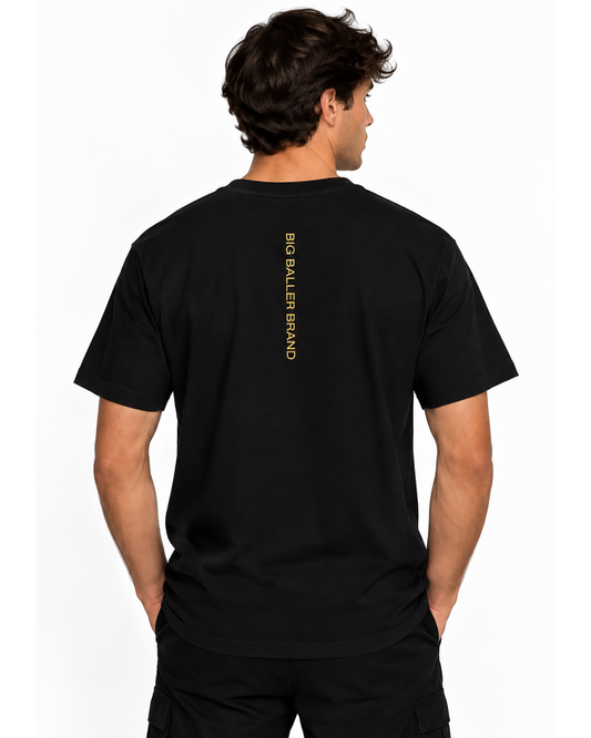 BBB Golden Speedway Tee