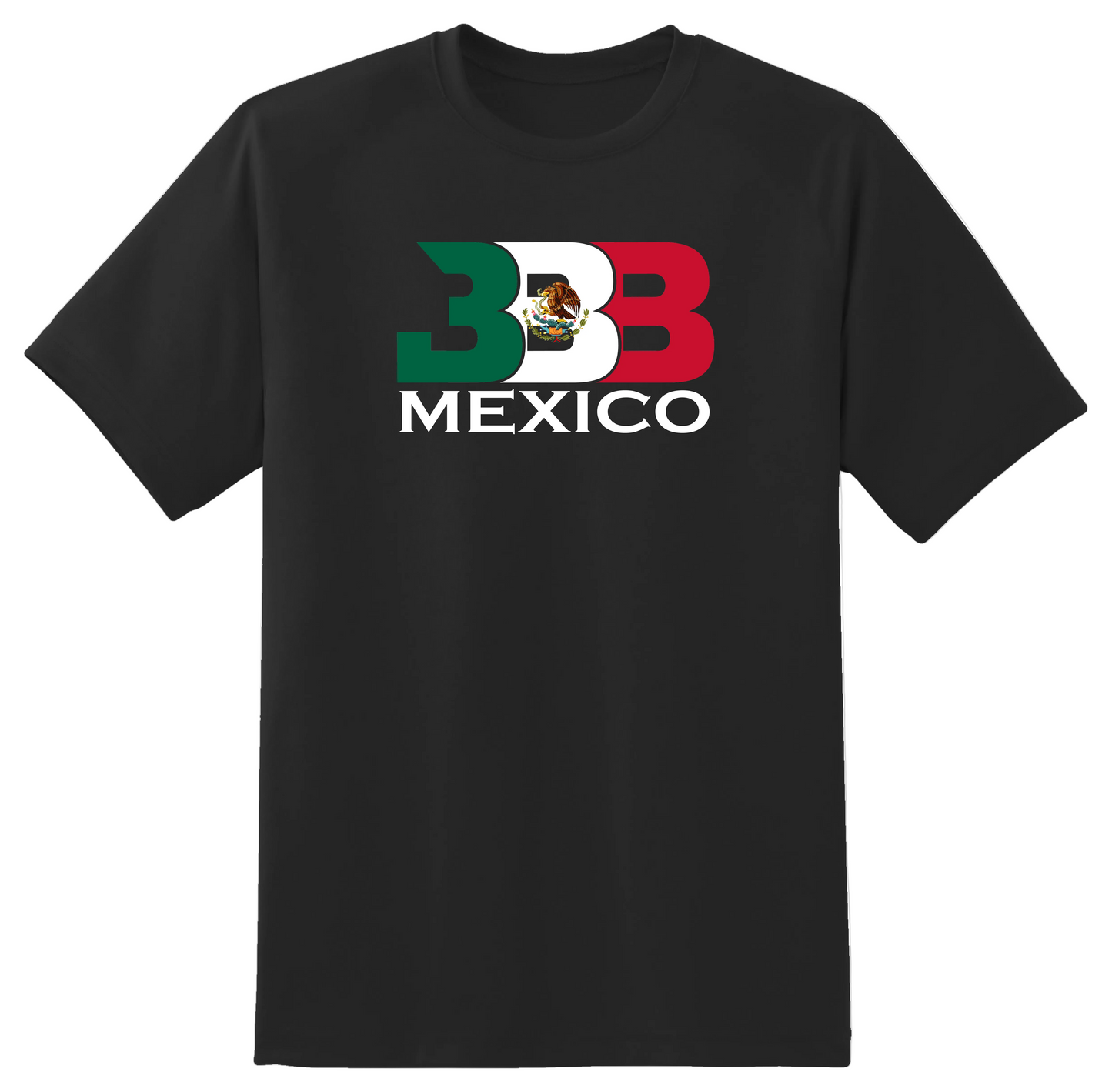 BBB Global Mexico Tee