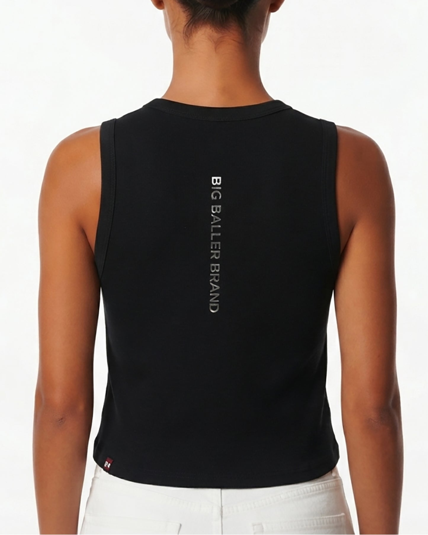 BBB Safari Ladies Tank