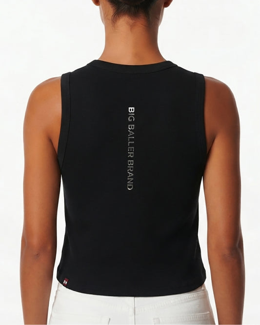 BBB Safari Ladies Tank