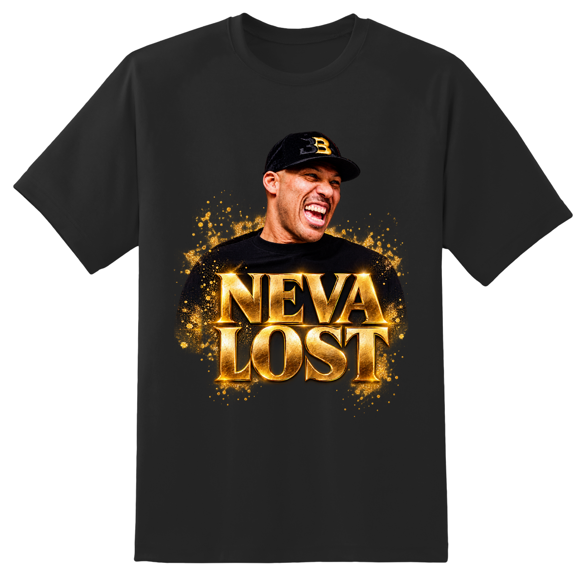 BBB NevaLost Gold Nuggets XT