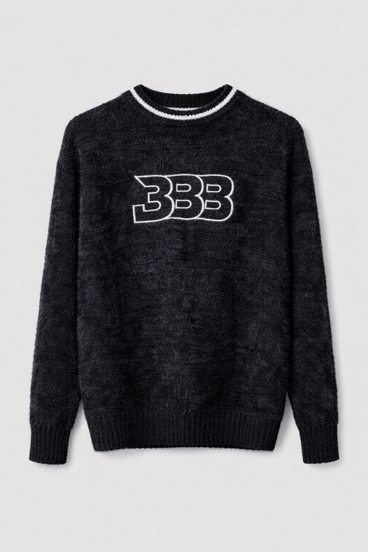 BBB Midnight Floss