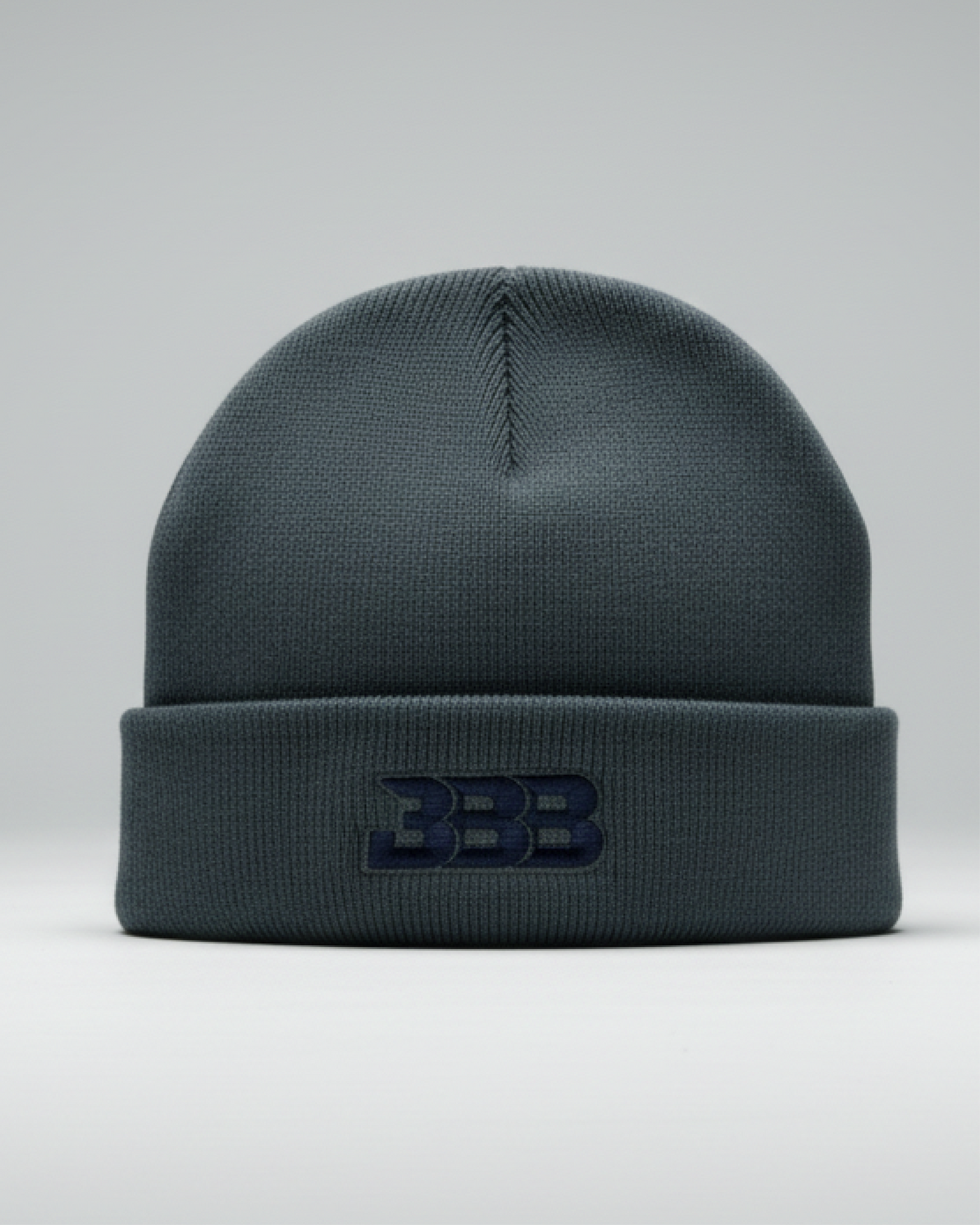 BBB Ball Era Beanie - Petro Blue