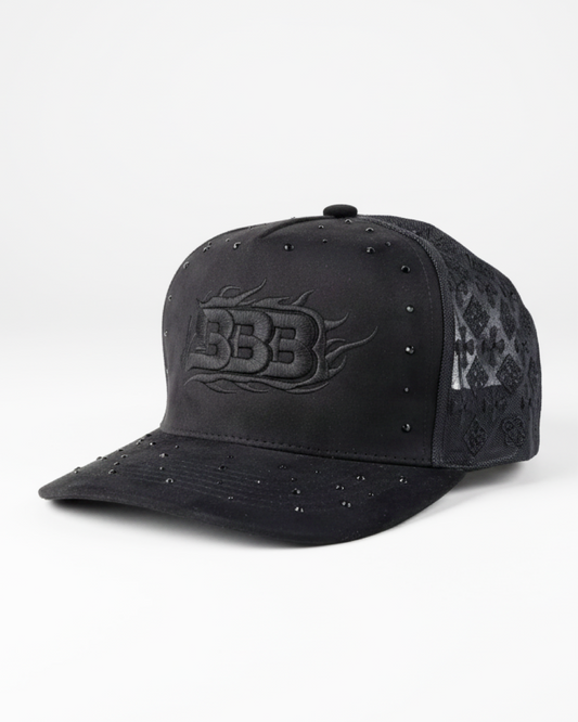 BBB Star's Delight