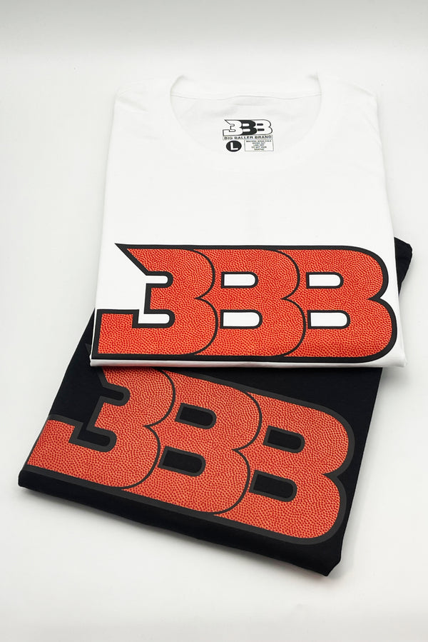 BBB "Love Of The Game" Tee
