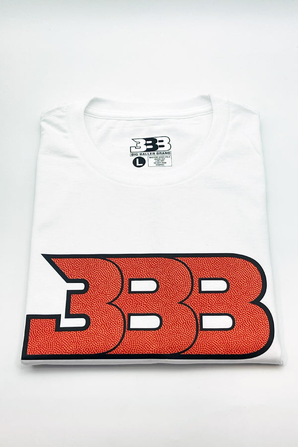 BBB "Love Of The Game" Tee