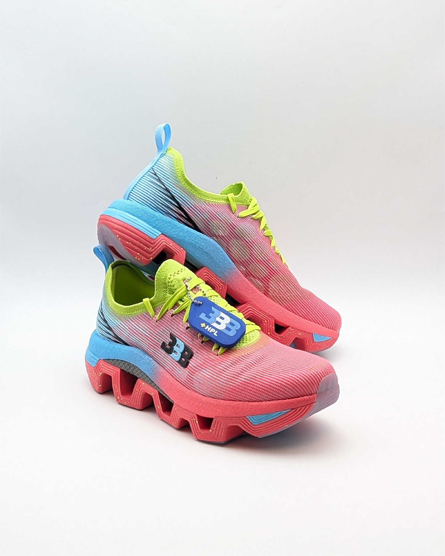 BBB Triggers - Tropical Rain