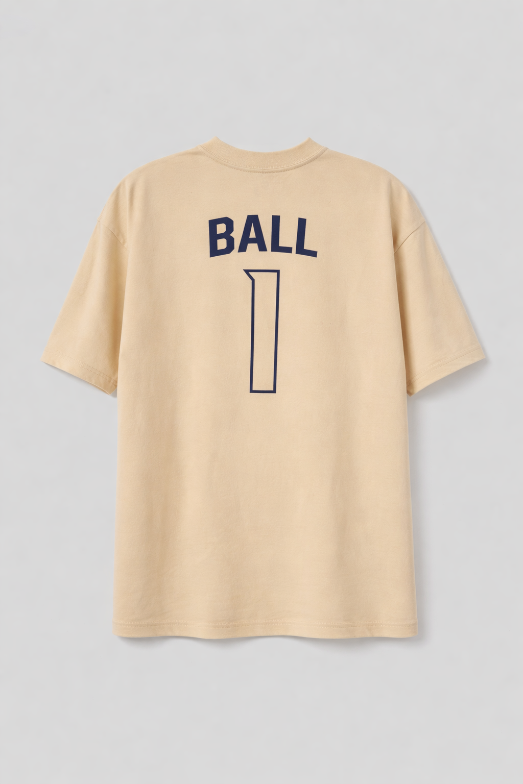 Chino Hills BBB Jersey Tee Melo