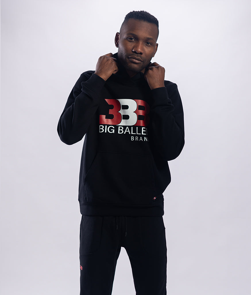 BBB Legends Hoodie
