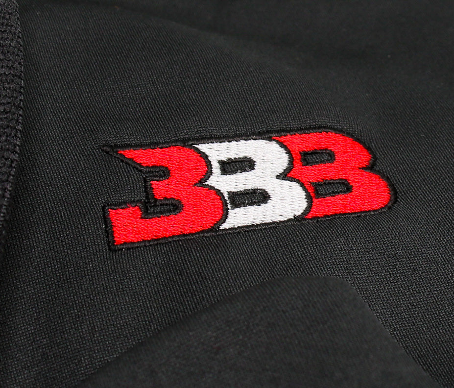 BBB Warm-ups Top