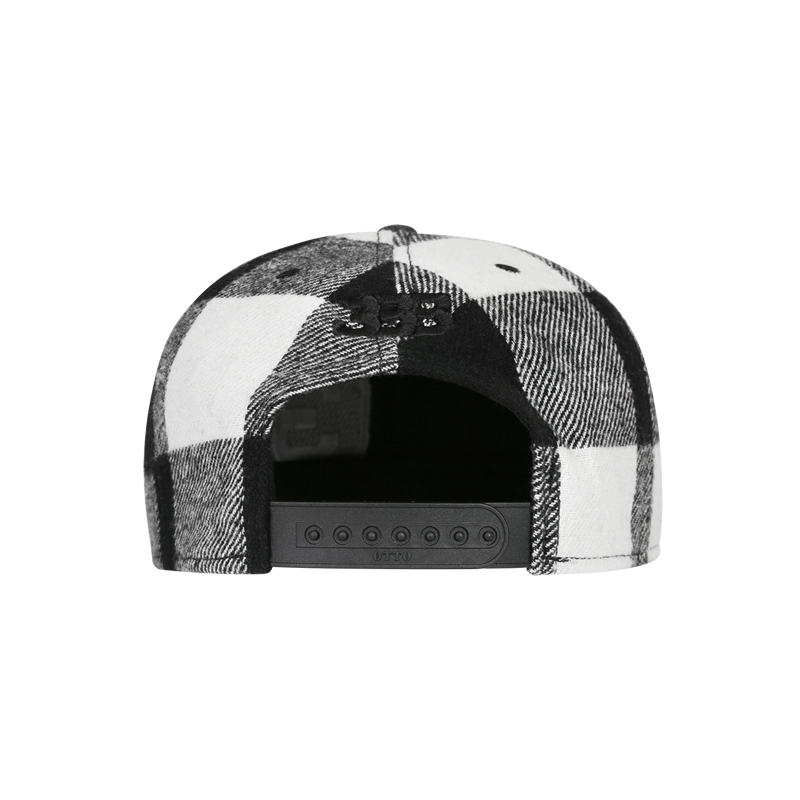 G3 - Flannel Hat