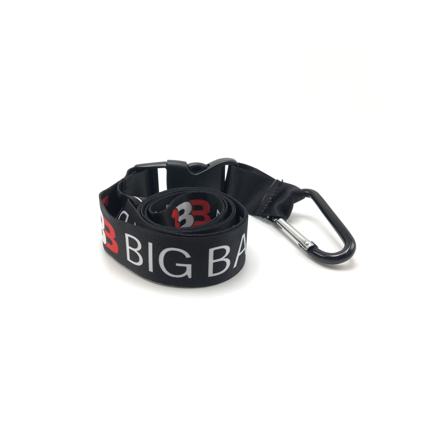 BBB Legends Lanyard